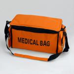 Brašna první pomoci MEDICAL BAG s náplní ŠKOLA