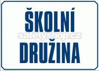 Školní družina