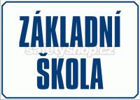 Základní škola