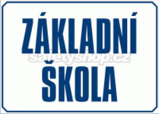 Základní škola