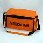 Brašna první pomoci MEDICAL BAG  bez náplně