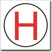 Hydrant (symbol) - Plast