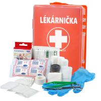 Lékárnička Easy Aid II - ECONOMY