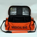 Brašna první pomoci MEDICAL BAG  bez náplně